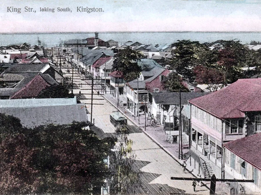 Kingston Culture, Heritage & City Travel Guide