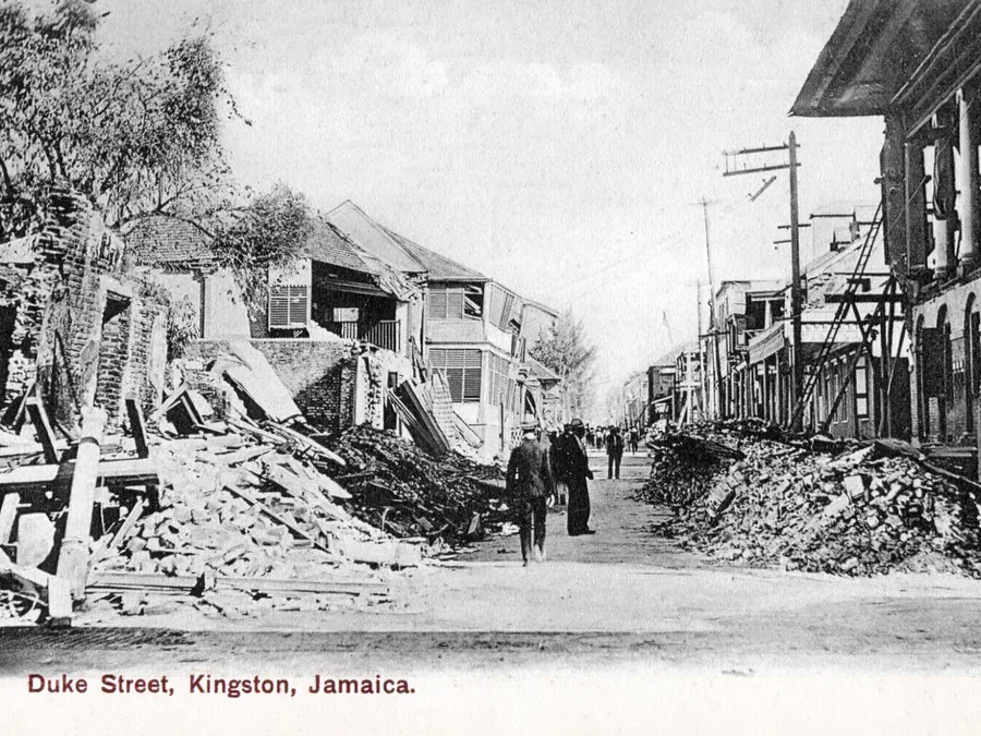 Kingston Culture, Heritage & City Travel Guide
